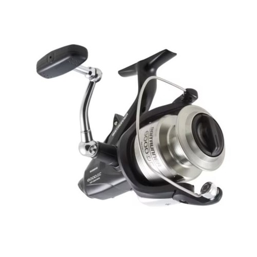 Shimano baitrunner oceanic - baitrunner,