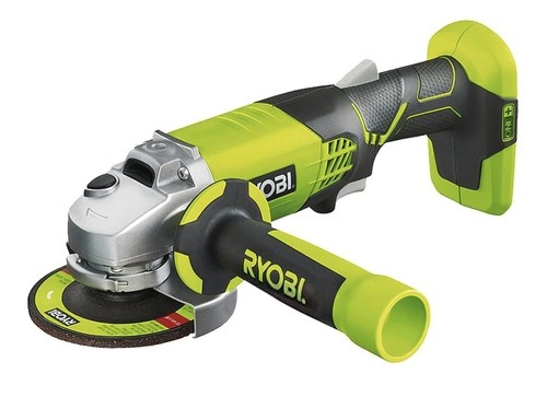 Ryobi r18ag 18v - ryobi, cordless