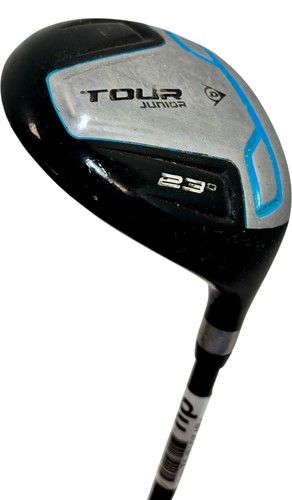 Dunlop tour junior golf - junior,