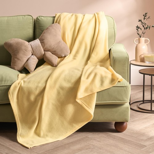 Ohs polar fleece - fleece, bed