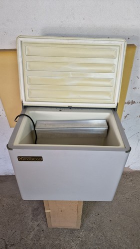 Mobicool elektrolux litre - mobicool, 33