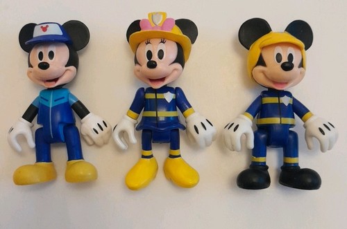 Disney junior fire rescue - fire,
