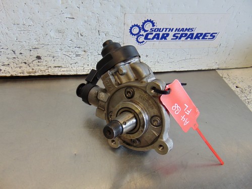 Audi high pressure fuel - audi,