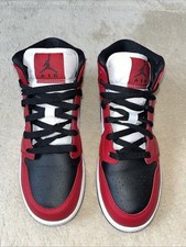 Air Jordan 1 Mid (GS)