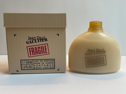Vintage jean paul gaultier - paul,