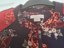 Monsoon Absolutely stunning