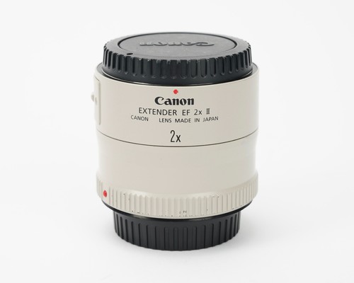 Canon extender ii - ef,