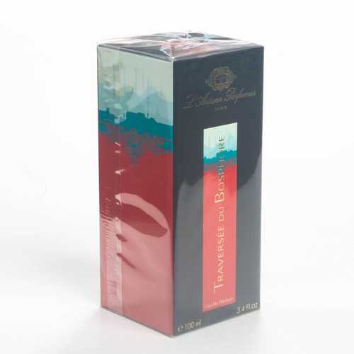 Artisan parfumeur traversee - parfumeur,