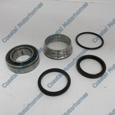 Fits Mercedes T1 Rear Wheel