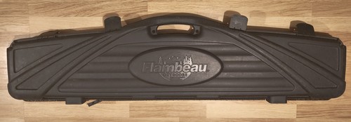 Flambeau safe shot oversized - safe,