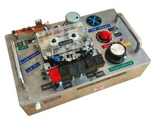 RoXdon 'THE CRAZY' Varispeed Cassette Loop Tape Machine + USB & Bluetooth