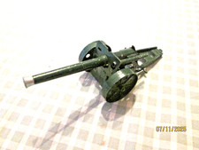 VW Britains No.9730- '4.7in NAVAL GUN' -Unboxed