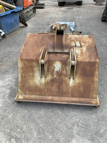 Ton dumper skip for jcb - 1,