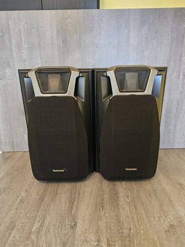 Technics hifi speakers - hifi,