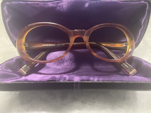 Oliver people vintage - people’s,