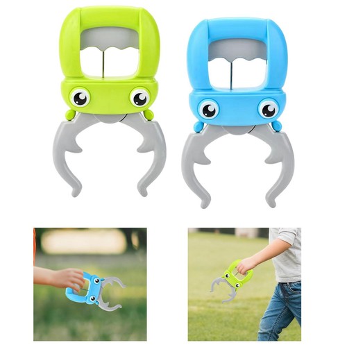 Grabber interactive toy - grabber,