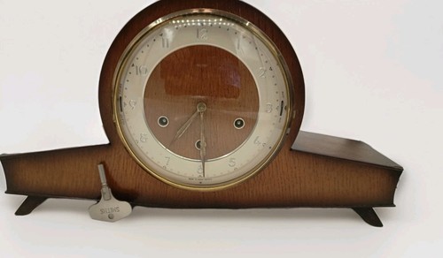 Vintage clock westminster - ,