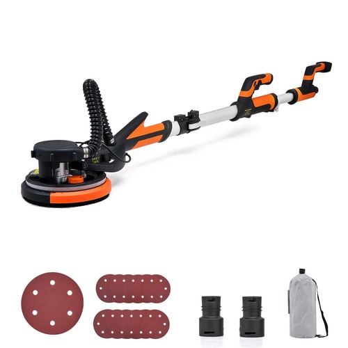 Zelcan electric drywall sander - electric,