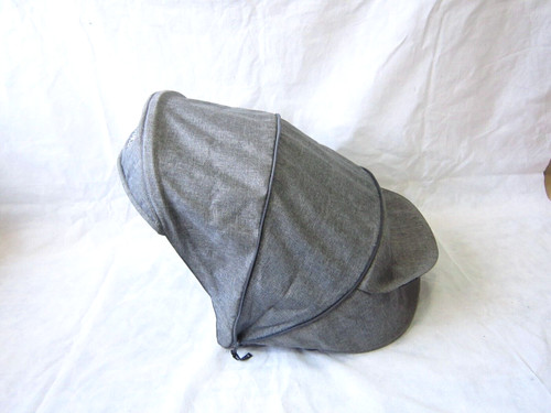 Venicci hood grey - venicci,