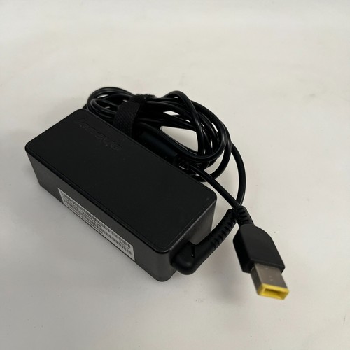 Genuine lenovo 01fr047 45w 20v - lenovo,