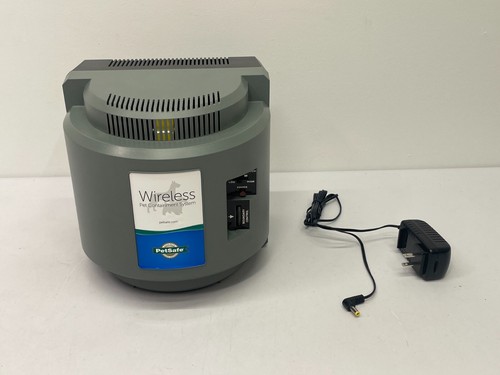 Petsafe wireless fence - petsafe,