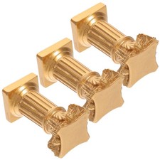  3 Pcs Roman Column Pillar