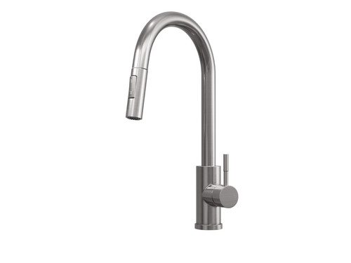 Kitchen mixer tap pull out - kitchen, |