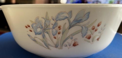 Pyrex cm casserole - 8,