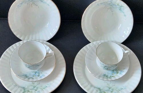 Vintage royal stafford tea cup - royal,