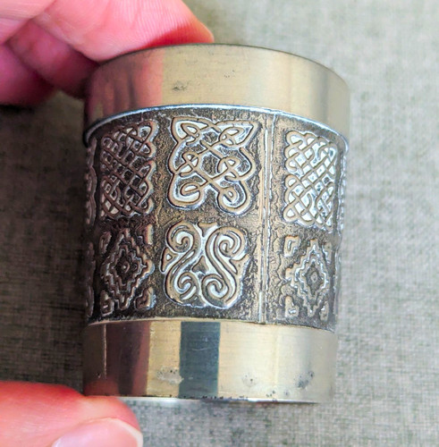 Mullingar pewter irish - irish, celtic