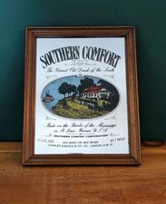 Southern Comfort Vintage