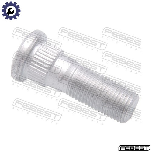 Wheel stud 0284 002 for - 0284-002,