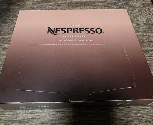 Nespresso professional coffee - professional,