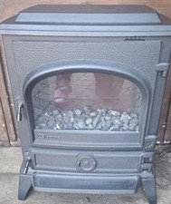 Dovre 500 Electric Cast iron