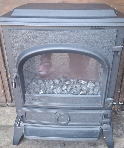 Dovre 500 electric cast iron - dovre,