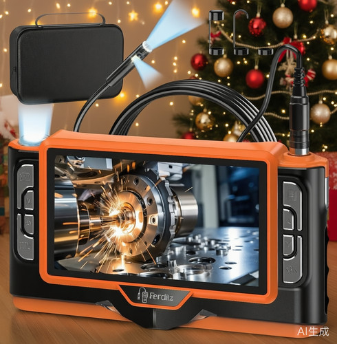 Dual lens 1920p - lens, hd