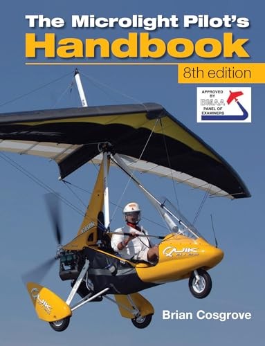 Microlight pilot handbook - handbook,