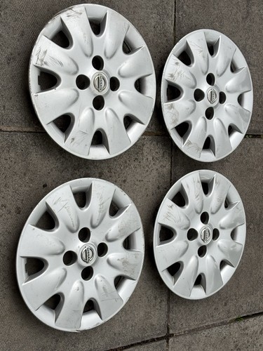 Nissan micra wheel - nissan,