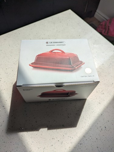 Creuset ceramic stoneware - ceramic,
