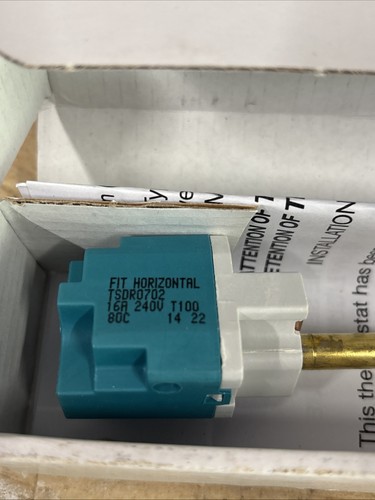 Backer electric immersion - electric,