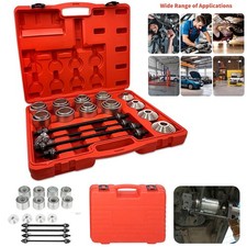 Press and pull sleeve - 28×, kit