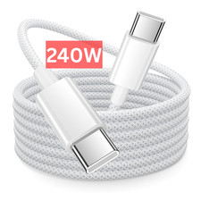 240W USB-C Cable Rapid Super