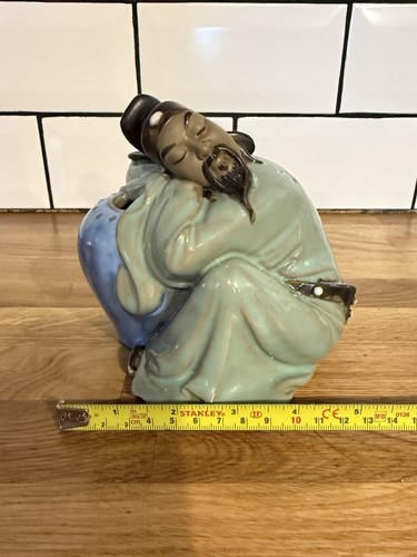 Vintage mudman water bearer - mudman,