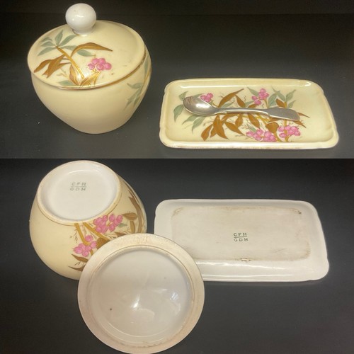 Antique gfh gdm limoges - antique, gfh/gdm