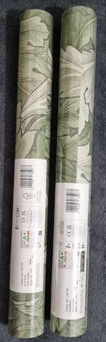 Rolls william morris - rolls,