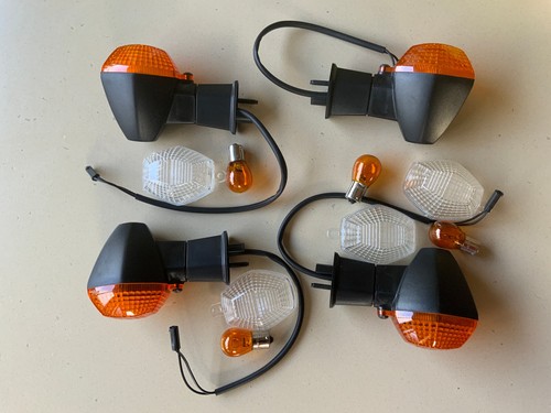 Complete set indicators for - of,