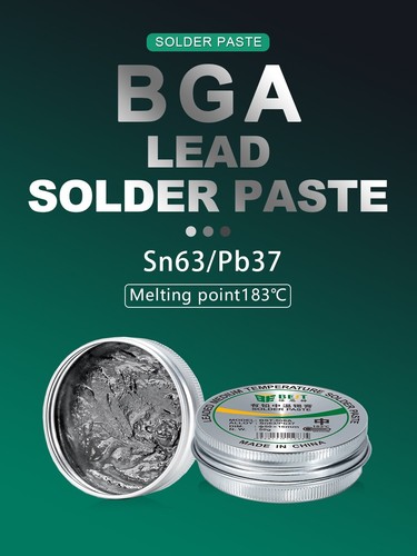 Best solder paste lead bst - solder,
