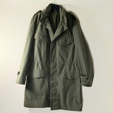 Vintage ABL Seyntex Coat