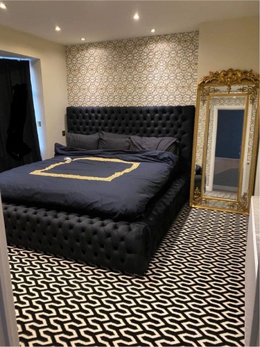 Ambassador park lane bed frame - ambassador,