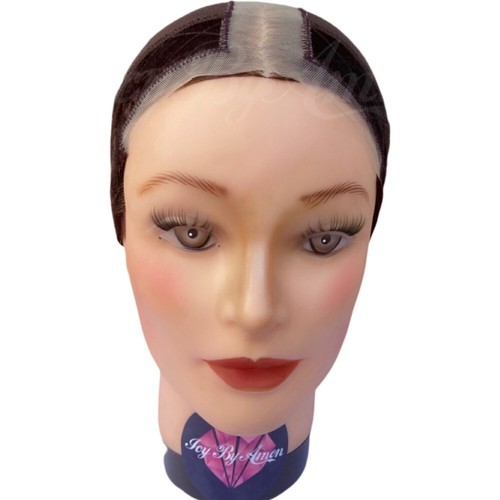 Wig grip cap lace - wig,